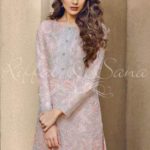 Autumn Formal Party Wear Dresses By Riffat & Sana 2016-17 2