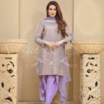 Autumn Formal Party Wear Dresses By Riffat & Sana 2016-17 3