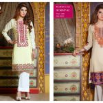 Bonanza Satrangi Eid Ul Azha Collection 2016-17