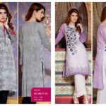 Bonanza Satrangi Eid Ul Azha Collection 2016-17 2