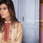 Bonanza Satrangi Eid Ul Azha Collection 2016-17 3