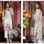 Bonanza Satrangi Eid Ul Azha Collection 2016-17 5