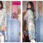 Bonanza Satrangi Eid Ul Azha Collection 2016-17 6