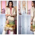 Bonanza Satrangi Eid Ul Azha Collection 2016-17 7