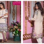 Bonanza Satrangi Eid Ul Azha Collection 2016-17 8