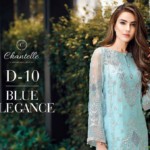 Chantelle Eid Ul Azha Barouque Fashion Dresses 2016-17 11