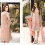 Chantelle Eid Ul Azha Barouque Fashion Dresses 2016-17 3