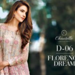 Chantelle Eid Ul Azha Barouque Fashion Dresses 2016-17 6