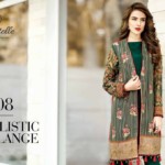 Chantelle Eid Ul Azha Barouque Fashion Dresses 2016-17 8