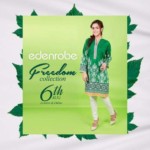 Edenrobe Independence Day Kurti