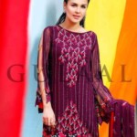 Gulaal Embroidered Luxury Dresses Autumn Collection 2016-17 1