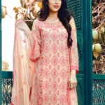 Gulaal Embroidered Luxury Dresses Autumn Collection 2016-17 5