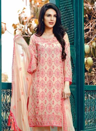 Gulaal Embroidered Luxury Dresses Autumn Collection 2016-17 5