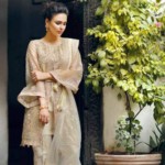 Gulaal Embroidered Luxury Dresses Autumn Collection 2016-17 6