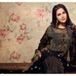 Iznik Luxury Chiffon Eid Ul Azha Collection 2016-17