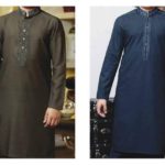 Junaid Jamshed Eid Ul Azha Kids Dresses 2016-17 4