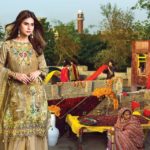 Kayseria Eid Ul Azha Dresses Pure Harmony Collection 2016-17