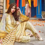 Kayseria Eid Ul Azha Dresses Pure Harmony Collection 2016-17 2