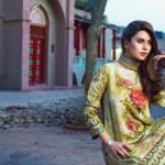 Kayseria Eid Ul Azha Dresses Pure Harmony Collection 2016-17 3