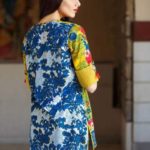 Khaadi Unstitched Autumn Collection