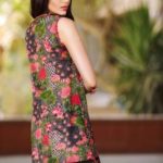 Khaadi Unstitched Embroidered Tops