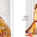 Nisha Unstitched Sawan Collection Vol-27 2016-17 11