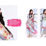 Nisha Unstitched Sawan Collection Vol-27 2016-17 5