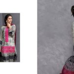 Nisha Unstitched Sawan Collection Vol-27 2016-17 8