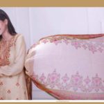 Orient Textiles Hand Embroidered Collection 2016-17 w2