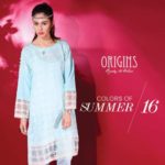 Origins Late Summer Collection Kurtis 2016-17 5