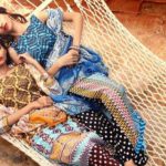 Shariq Textiles Embroidered Autumn Collection 2016-17 3