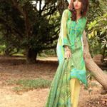 Shariq Textiles Embroidered Autumn Collection 2016-17 4