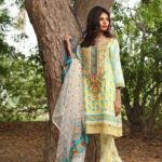 Shariq Textiles Embroidered Autumn Collection 2016-17 5