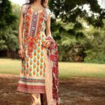 Shariq Textiles Embroidered Autumn Collection 2016-17 6