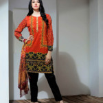 So Kamal Fall Collection Digital Printed Shirts 2016-17 3