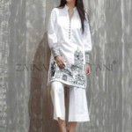Zainab Chottani Azadi Collection Independence Day Dresses 2