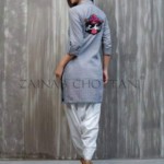 Zainab Chottani Azadi Collection Independence Day Dresses 4