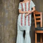 Ayesha Ibrahim Eid Ul Azha Dresses Festive Season Collection 2016