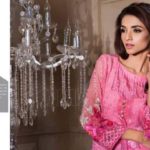 Charizma Eid Ul Azha Chiffon Collection 2016-17 3