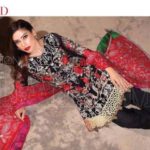 Charizma Eid Ul Azha Chiffon Collection 2016-17 5