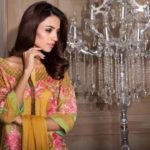 Charizma Eid Ul Azha Chiffon Collection 2016-17 6