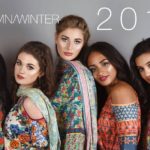 Nimsay Autumn Winter Unstitched Collection 2016-17