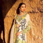 Saira Rizwan Luxury Eid Ul Azha Collection 2016-17