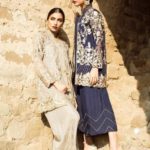 Saira Rizwan Luxury Eid Ul Azha Collection 2016-17 3