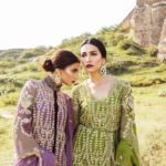 Saira Rizwan Luxury Eid Ul Azha Collection 2016-17 4