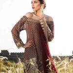 Saira Rizwan Luxury Eid Ul Azha Collection 2016-17 5