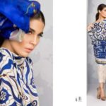 Sana Safinaz Eid Ul Azha Silk Collection 2016-17 3