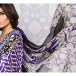 Sana Safinaz Eid Ul Azha Silk Collection 2016-17 6