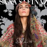 Sana Safinaz Eid Ul Azha Silk Collection 2016-17 7