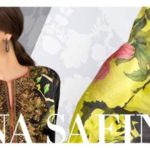 Sana Safinaz Eid Ul Azha Silk Collection 2016-17 8